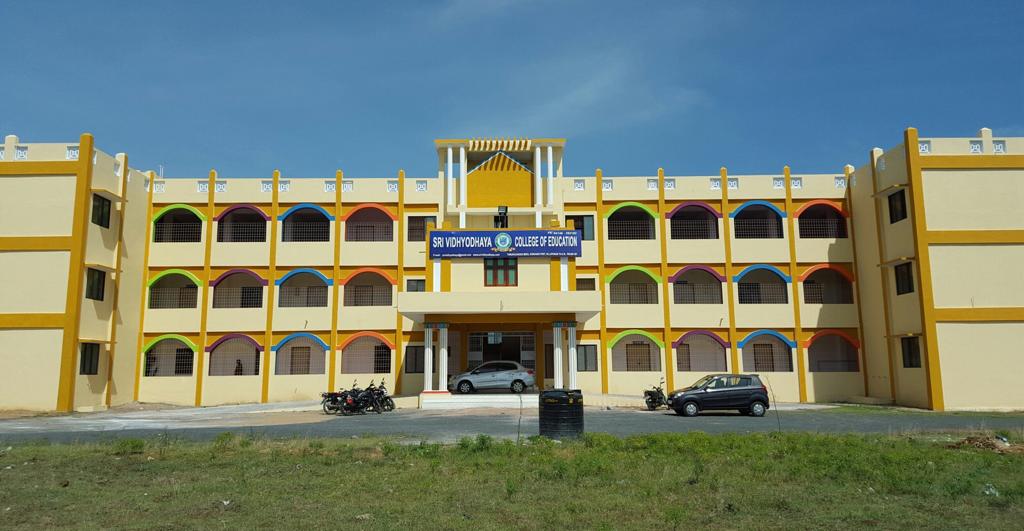 VIDHYODHAYA